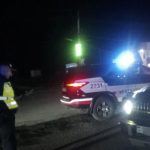 22-ամյա հղի կինը մեքենայից դուրս է նետվել և մաhացել, ոստիկանությունը մանրամասներ է հայտնել Գեղարքունիքի դեպքից