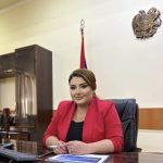 Քարոզարշավը Նիկոլ Փաշինյանի կողմից վերածվում է բացահայտ քաղաքական հաշվեհարդարի. Իվետա Տոնոյան