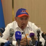 Կալուգացուն նստած եմ ասում՝ սուտ է․ տալիս եմ երաշխիքներ՝ մեր իշխանության օրոք ադրբեջանցիներ չեն վերաբնակեցվի