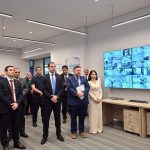 ՊԵԿ-ում բացվել է Կենտրոնացված մոնիթորինգի կենտրոնն ու գործարկվել CertScan համակարգը