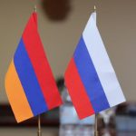 ՌԴ-ն կարող է միակողմանիորեն կասեցնել Հայաստան գազի, նավթամթերքի և չմշակված ադամանդների առանց մաքսատուրքի մատակարարման