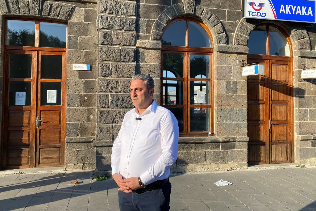 Գյումրի-Կարս երկաթուղու գործարկումը՝ գործնական ռելսերի վրա. Թուրքիան սկսել է Աքյաքա-Գյումրի հատվածի վերականգնումը