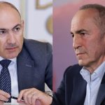 Դատարանը մերժել է Ռոբերտ Քոչարյանի հայցն ընդդեմ Նիկոլ Փաշինյանի